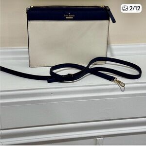 Kate Spade Cameron street crossbody  Bag